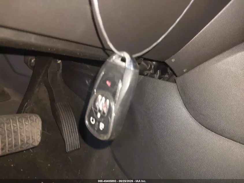 2024 BUICK ENCORE GX PREFERRED FWD