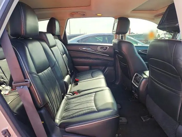 2016 INFINITI QX60 BASE  