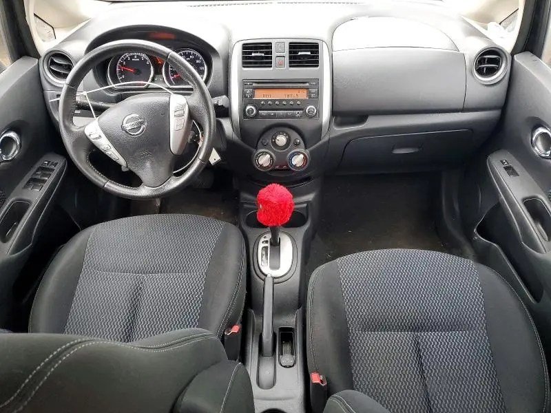 2014 NISSAN VERSA NOTE SV  