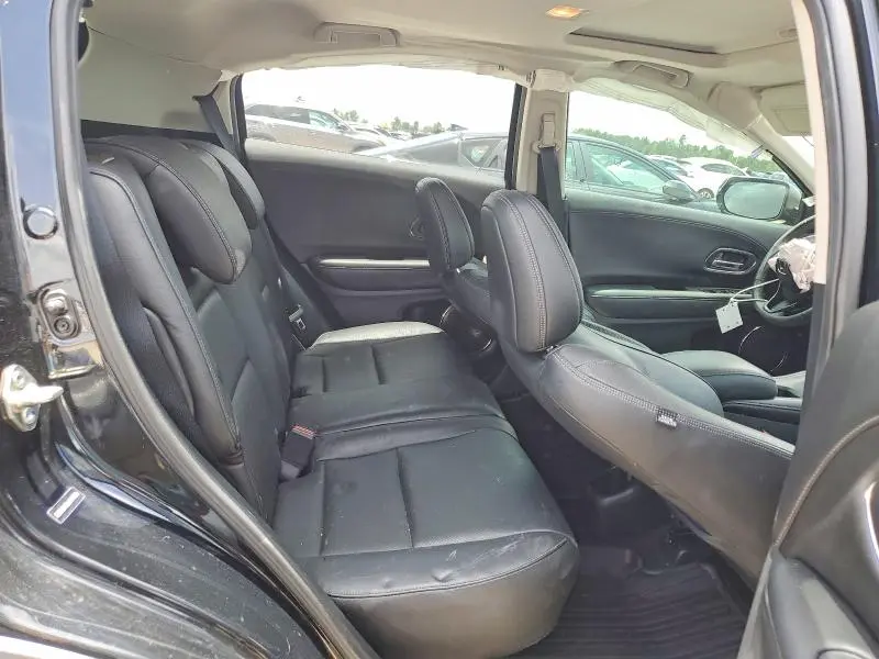 2020 HONDA HR-V EXL  