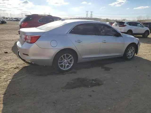 2013 CHEVROLET MALIBU 1LT  
