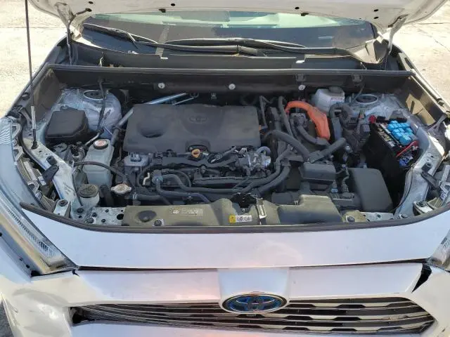 2023 TOYOTA RAV4 LIMITED  