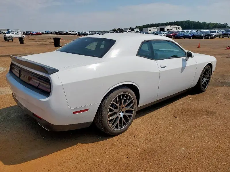 2023 DODGE CHALLENGER GT  