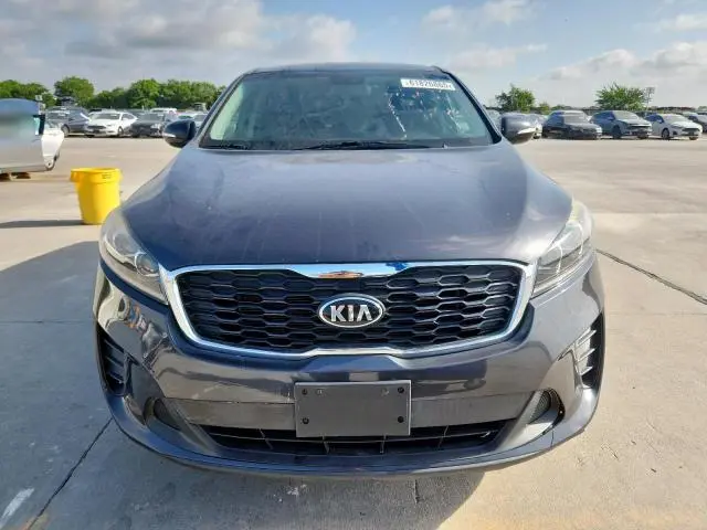 2019 KIA SORENTO L  