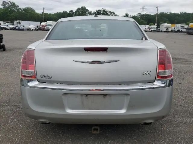 2012 CHRYSLER 300 LIMITED  