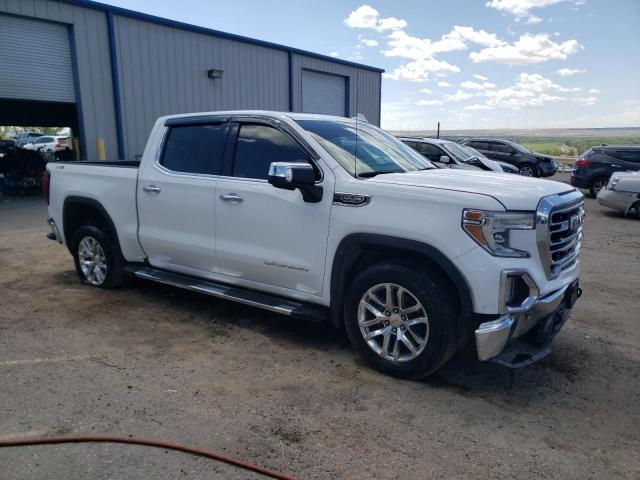 2020 GMC SIERRA K1500 SLT