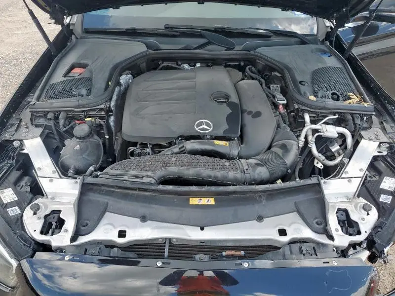 2021 MERCEDES-BENZ E 350  