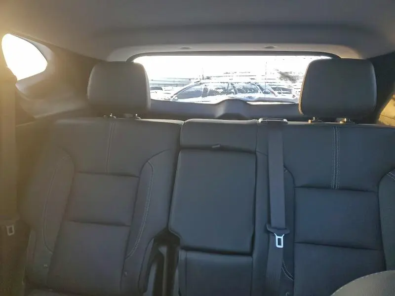 2025 CHEVROLET BLAZER 3LT  