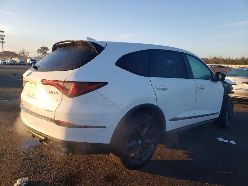 2022 ACURA MDX TYPE S  