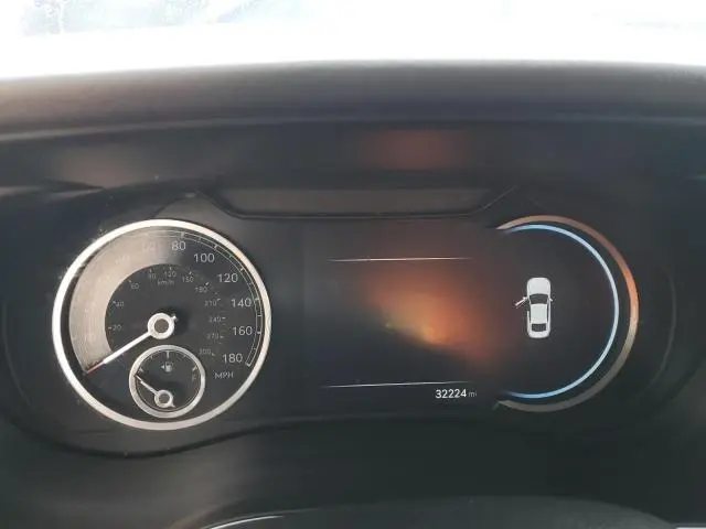 2023 GENESIS G70 BASE  