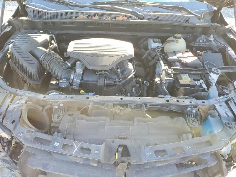 2020 CHEVROLET BLAZER 2LT  