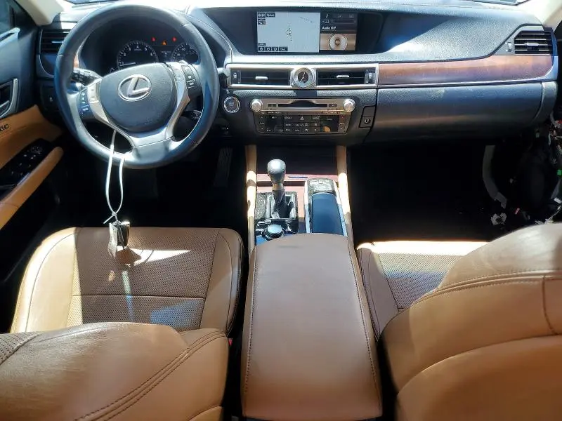 2015 LEXUS GS 350  