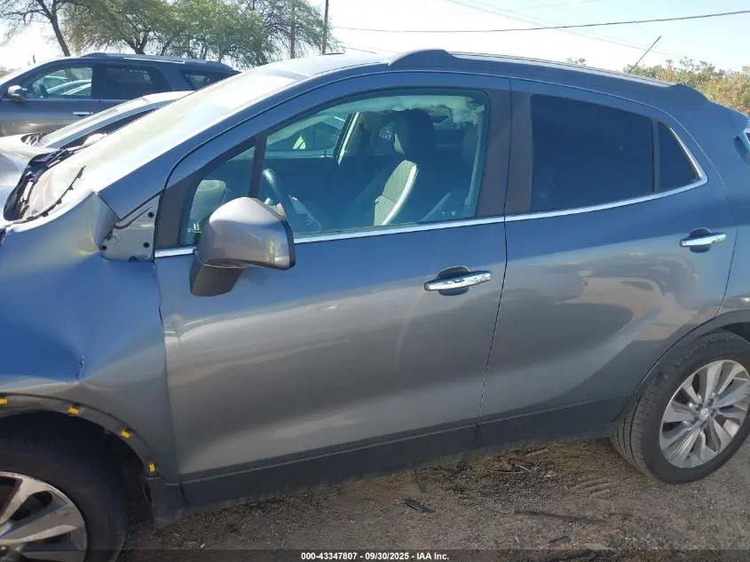 2020 BUICK ENCORE FWD PREFERRED