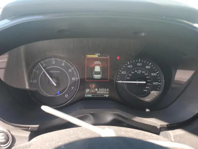 2022 SUBARU IMPREZA PREMIUM  