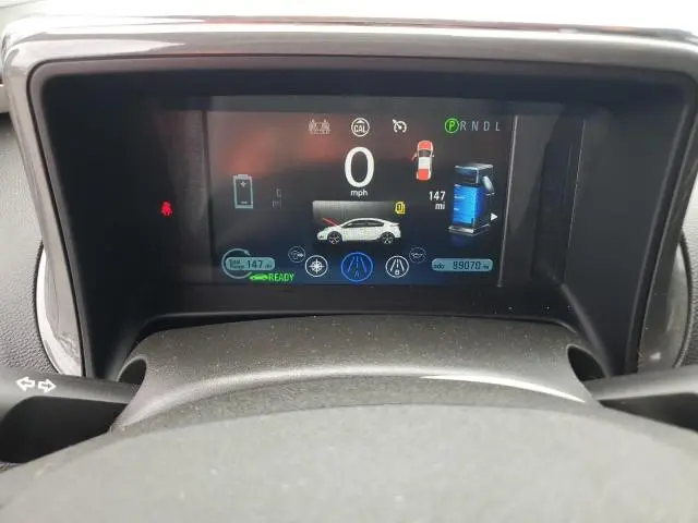 2015 CHEVROLET VOLT   
