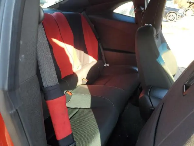 2013 CHEVROLET CAMARO LT