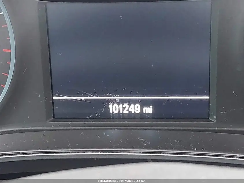 2018 CHEVROLET CRUZE LT AUTO