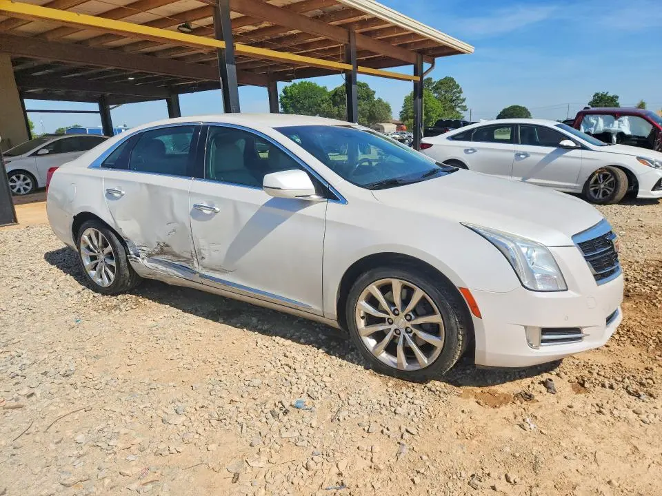 2016 CADILLAC XTS LUXURY COLLECTION  