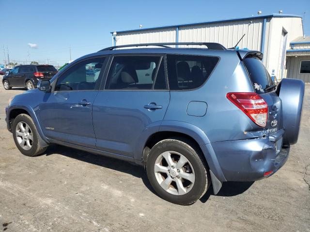 2012 TOYOTA RAV4 LIMITED