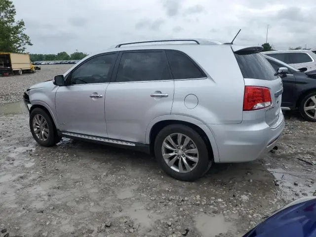 2011 MERCEDES-BENZ GL 450 4MATIC  