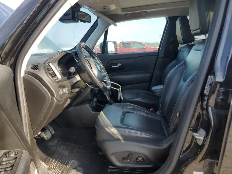 2020 JEEP RENEGADE LIMITED  