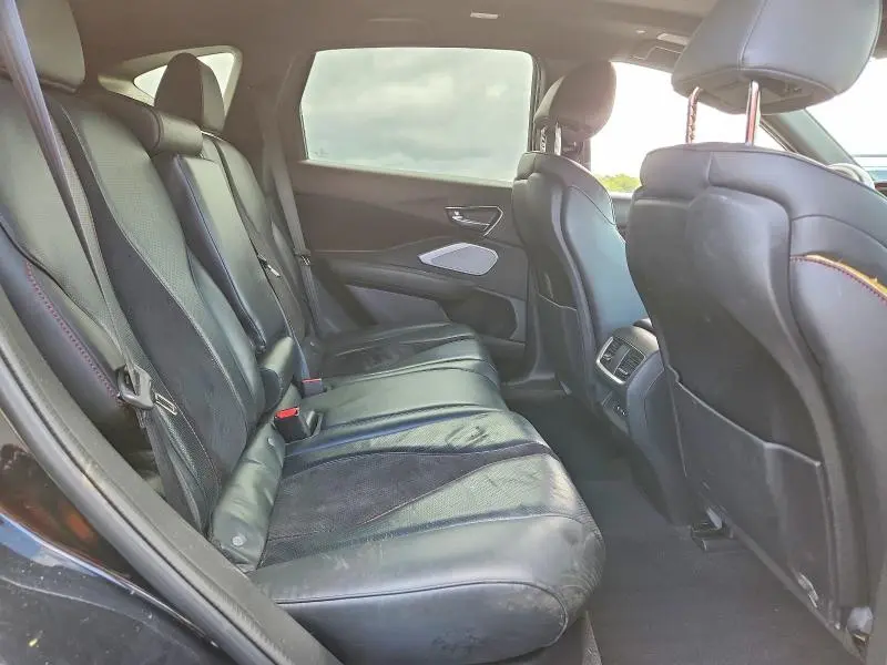 2023 ACURA RDX   