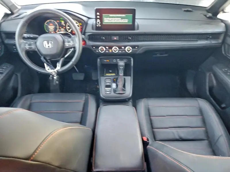2024 HONDA CR-V SPORT-L  