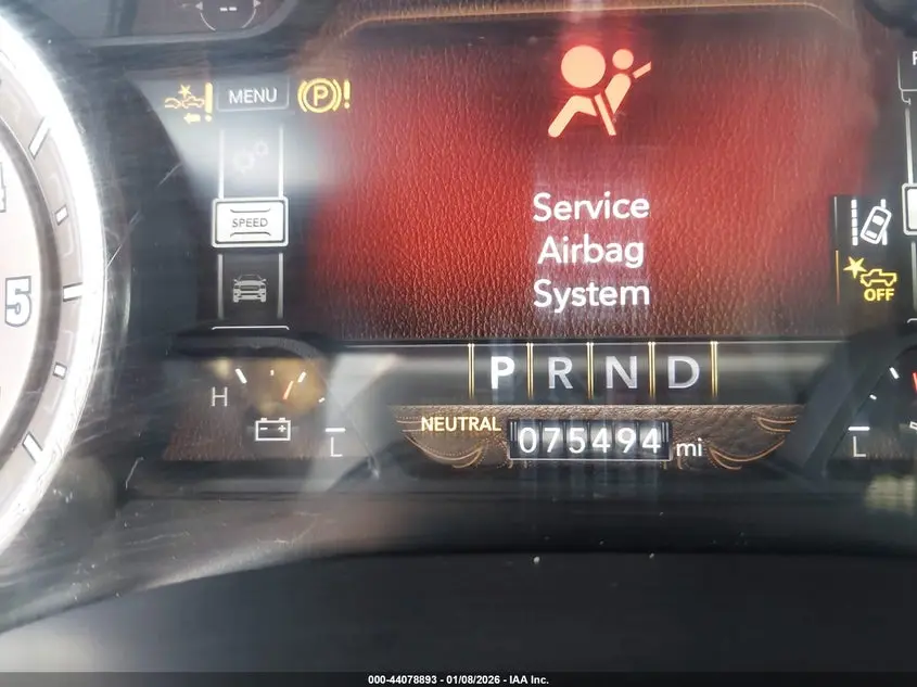 2022 RAM 1500 LIMITED LONGHORN