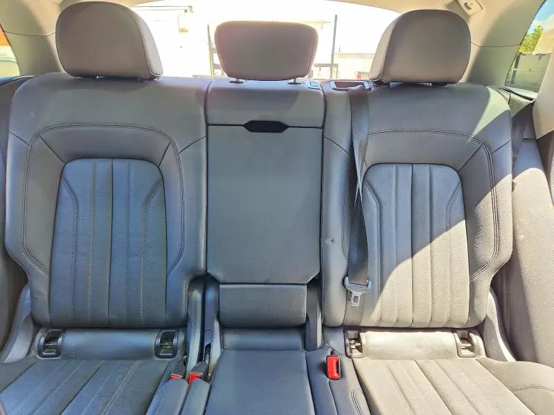 2020 AUDI Q5 PREMIUM  