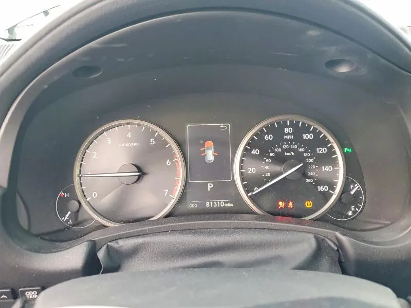 2019 LEXUS NX 300 BASE  