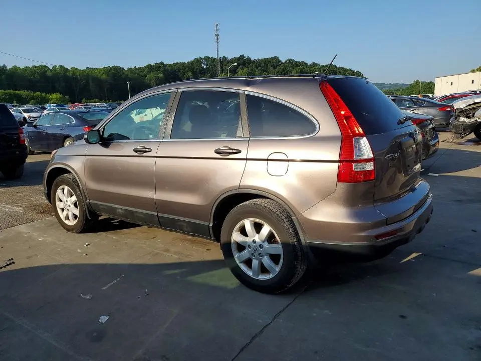 2011 HONDA CR-V SE  