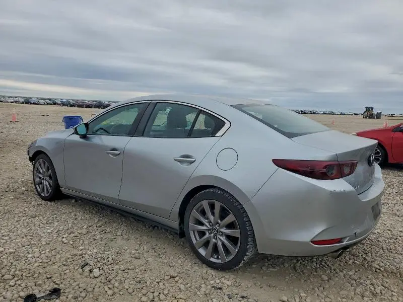 2019 MAZDA 3 SELECT  
