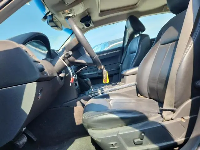 2010 CHRYSLER 300 TOURING  