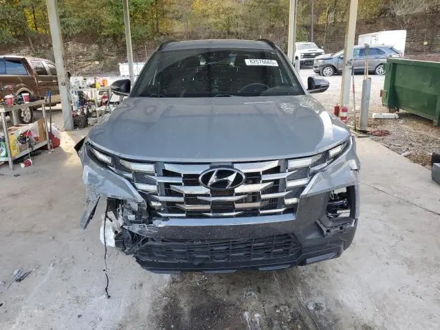 2023 HYUNDAI SANTA CRUZ NIGHT  