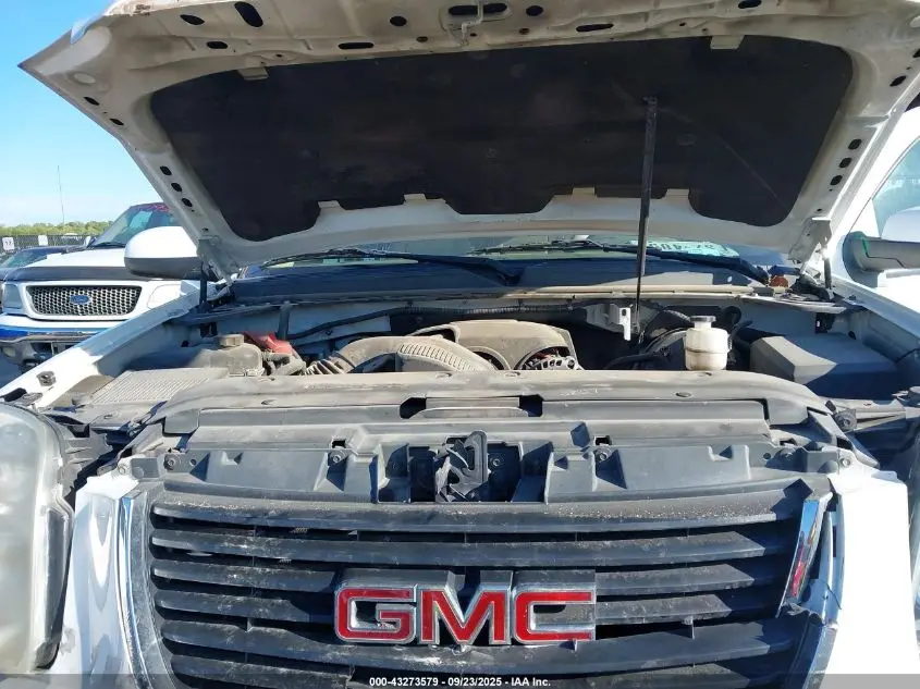 2014 GMC YUKON XL 1500 SLT