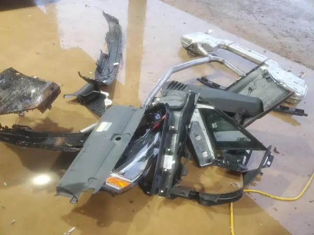 2024 AUDI A6 PREMIUM  