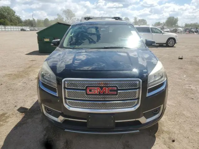 2014 GMC ACADIA DENALI  