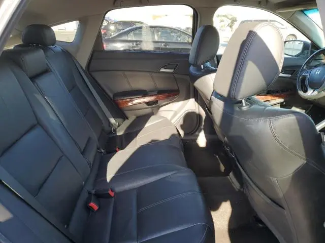 2012 HONDA CROSSTOUR EXL  