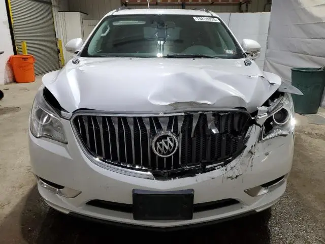 2017 BUICK ENCLAVE