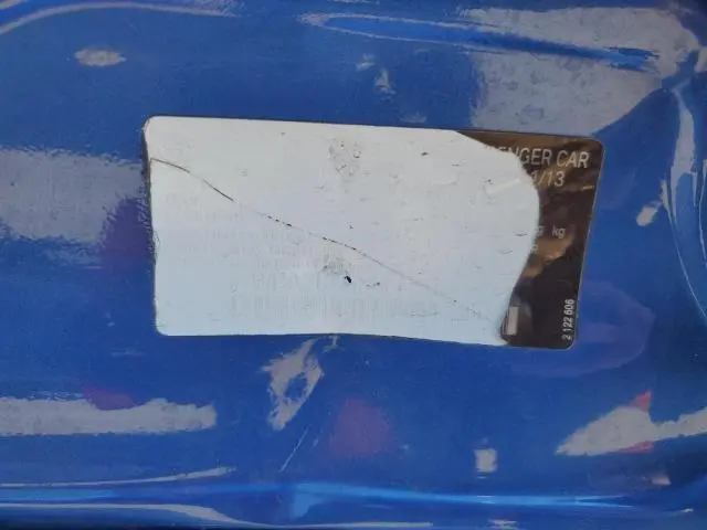 2014 BMW 328 XI SULEV  