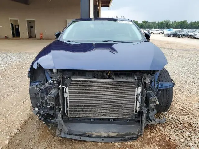 2016 NISSAN MAXIMA 3.5S  