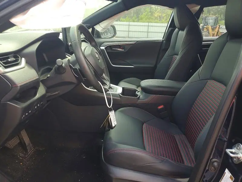 2024 TOYOTA RAV4 PRIME XSE  