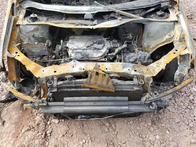 2012 HONDA ODYSSEY EX  