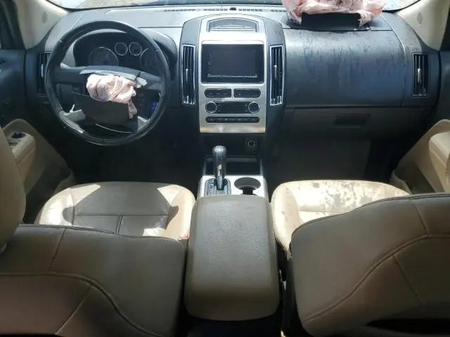 2010 FORD EDGE LIMITED  