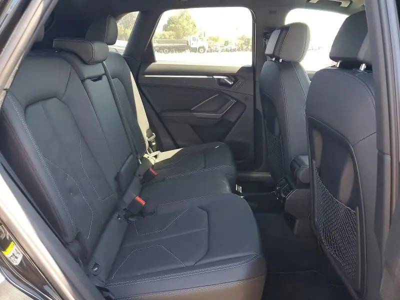 2022 AUDI Q3 PREMIUM S LINE 45  