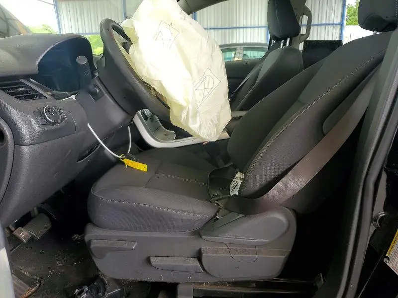 2012 FORD EDGE SE  