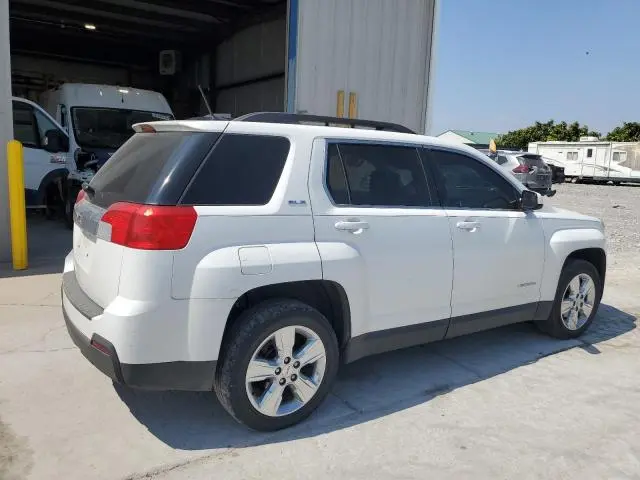 2014 GMC TERRAIN SLE  