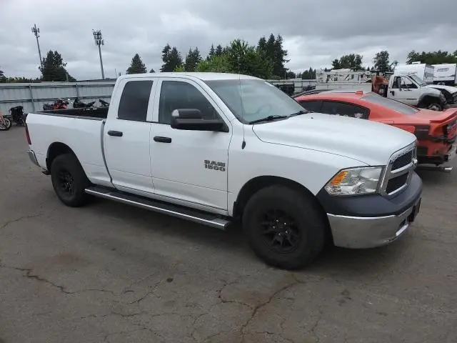 2018 RAM 1500 ST  