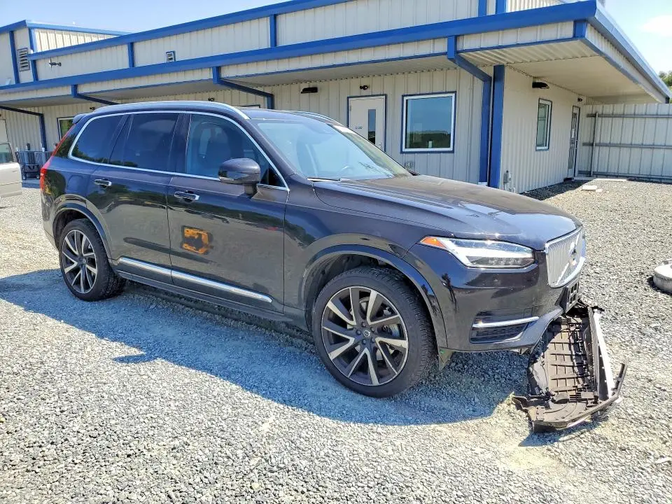 2019 VOLVO XC90 T6 INSCRIPTION  