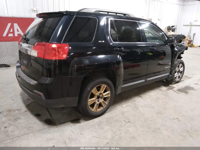 2013 GMC TERRAIN SLE-2